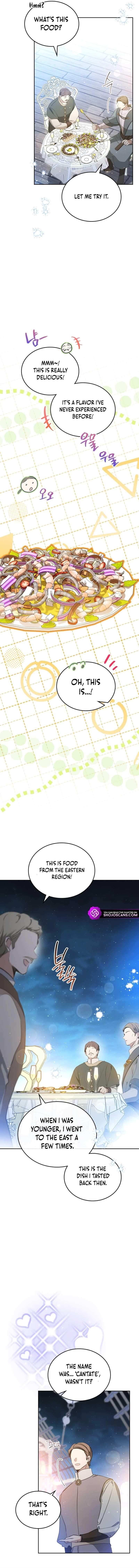 I’ll Be the Matriarch in This Life - Chapter 165 Page 2