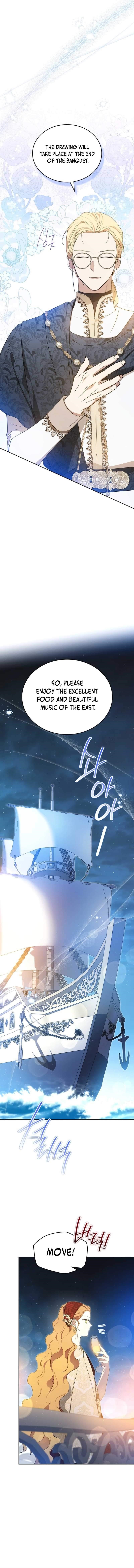 I’ll Be the Matriarch in This Life - Chapter 165 Page 6