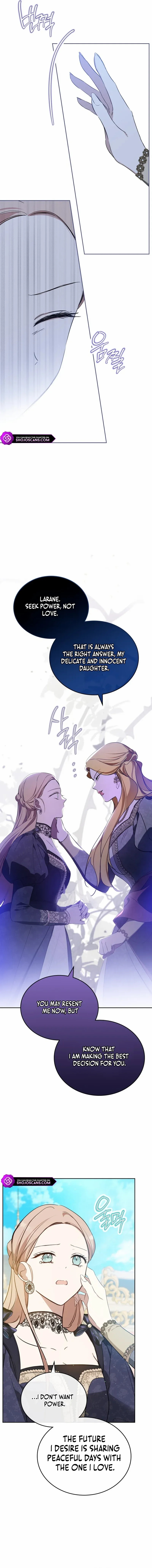 I’ll Be the Matriarch in This Life - Chapter 167 Page 13