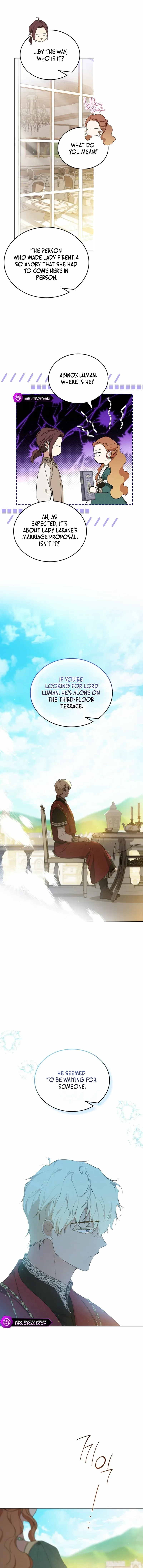 I’ll Be the Matriarch in This Life - Chapter 167 Page 2