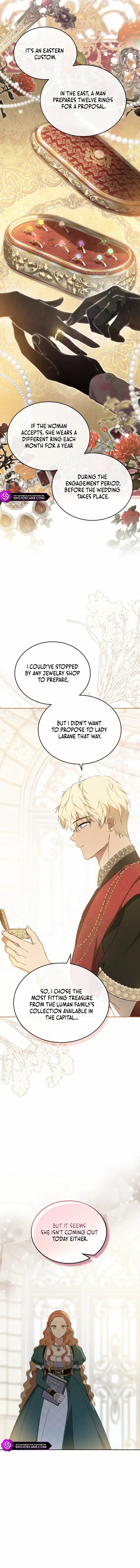 I’ll Be the Matriarch in This Life - Chapter 167 Page 5