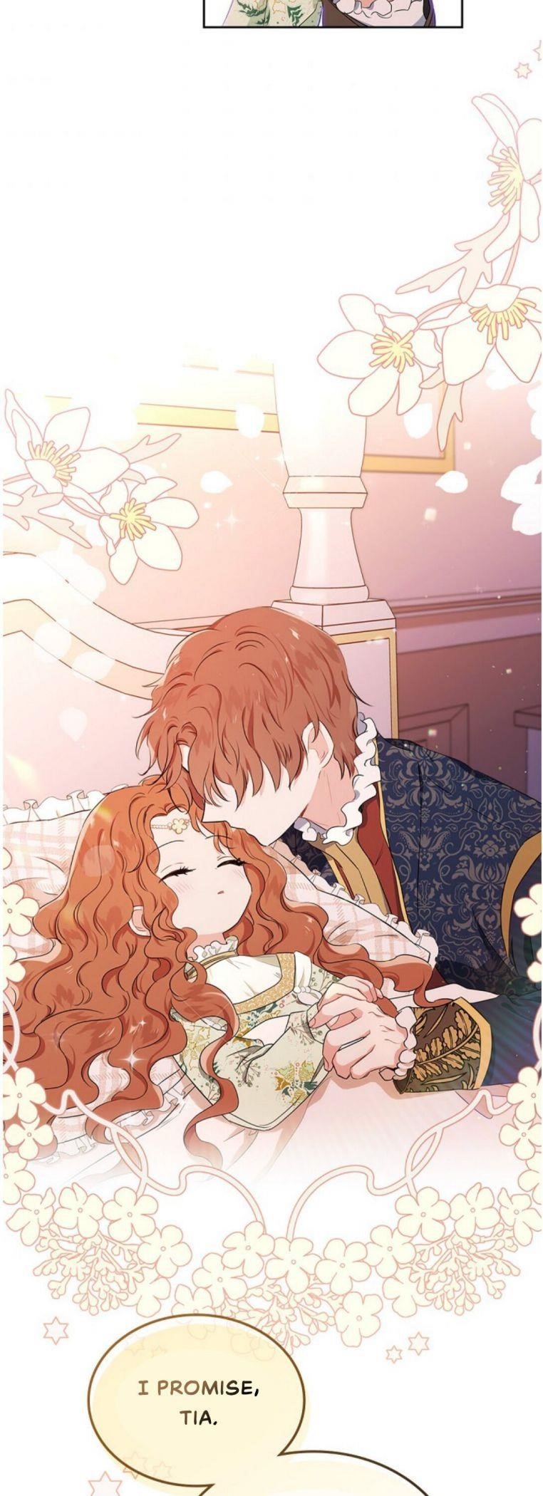 I’ll Be the Matriarch in This Life - Chapter 17 Page 25