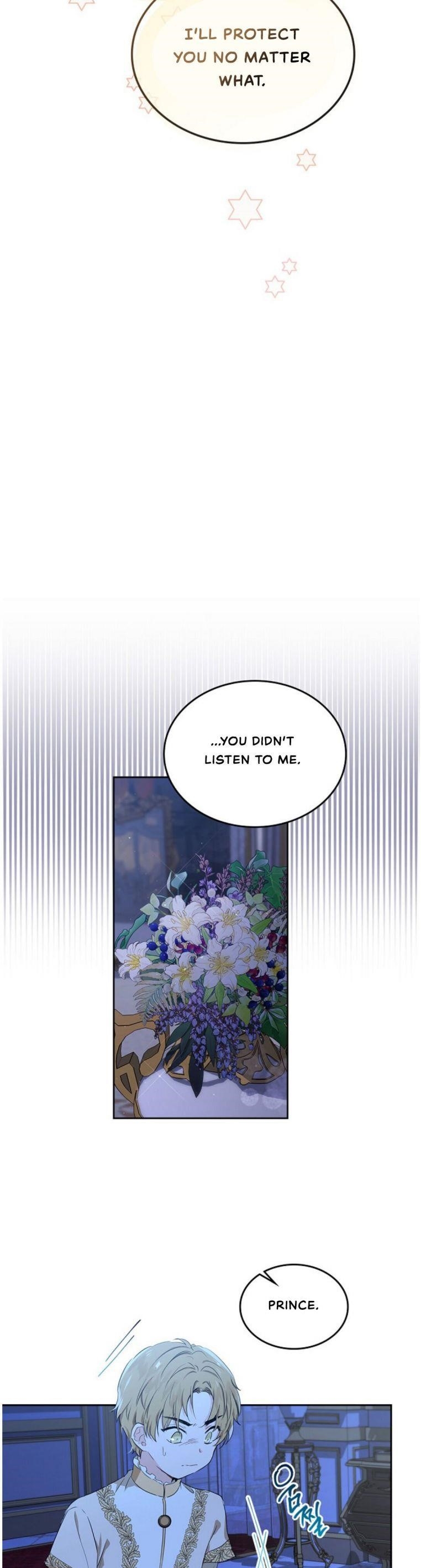 I’ll Be the Matriarch in This Life - Chapter 17 Page 26