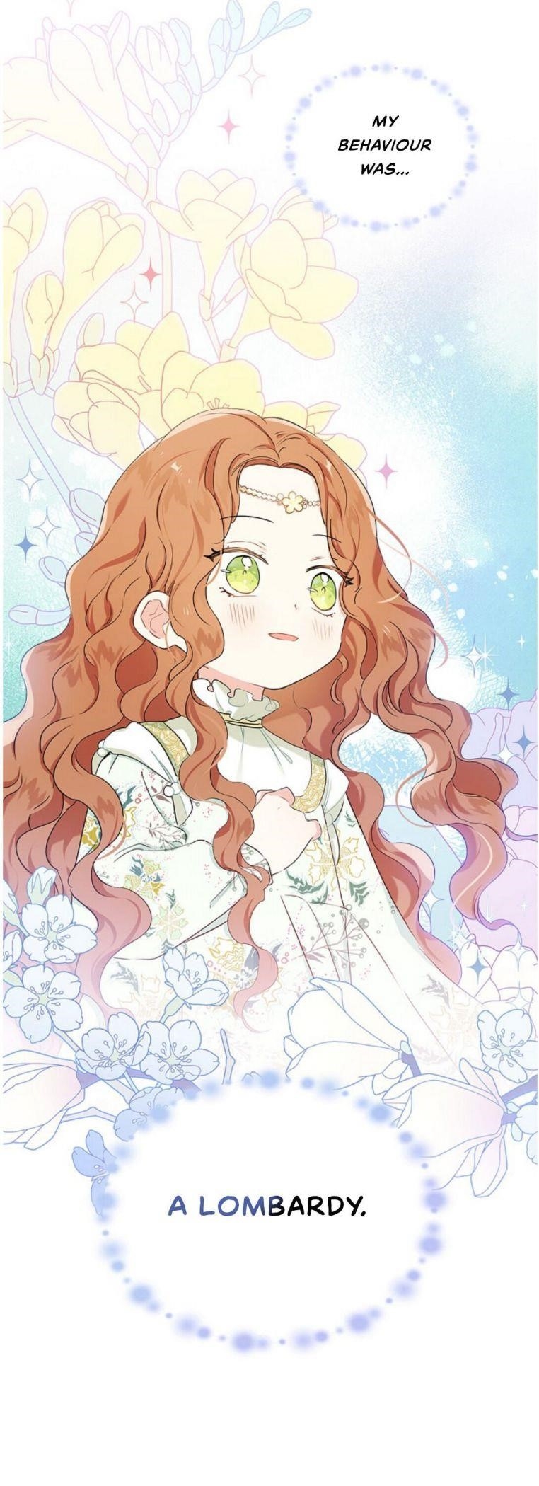 I’ll Be the Matriarch in This Life - Chapter 17 Page 5