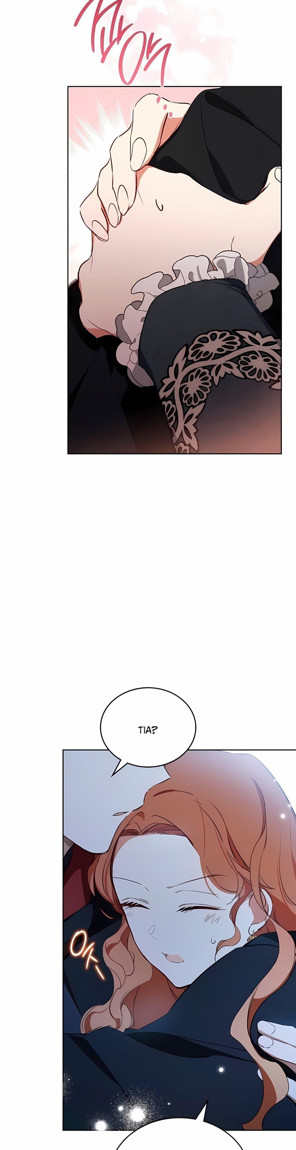 I’ll Be the Matriarch in This Life - Chapter 170 Page 12