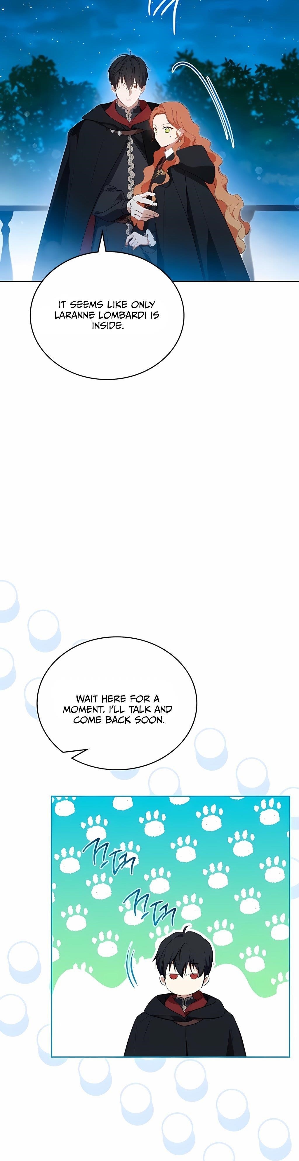 I’ll Be the Matriarch in This Life - Chapter 170 Page 18