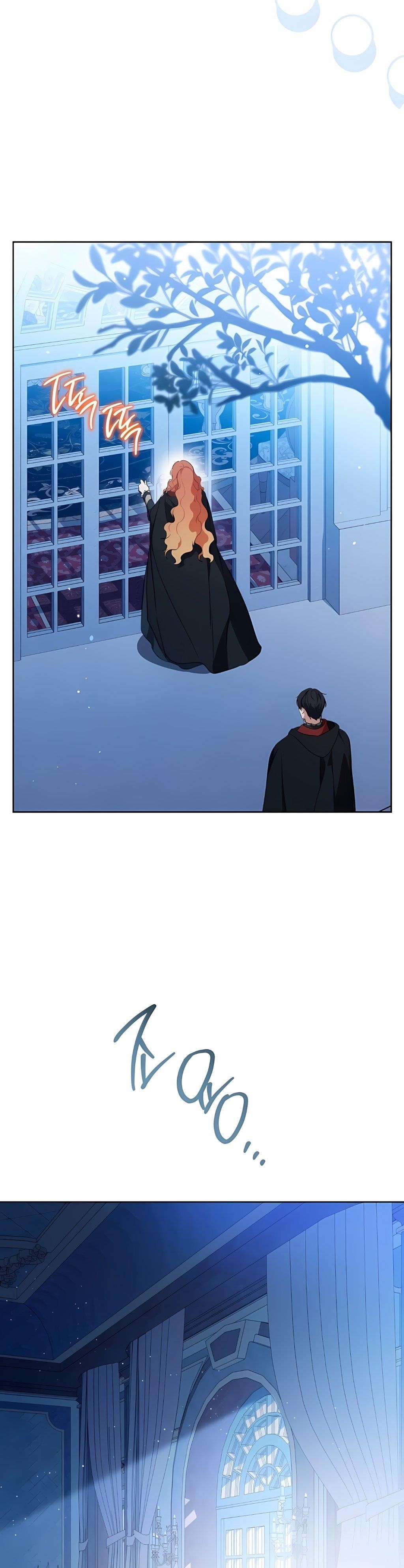 I’ll Be the Matriarch in This Life - Chapter 170 Page 19