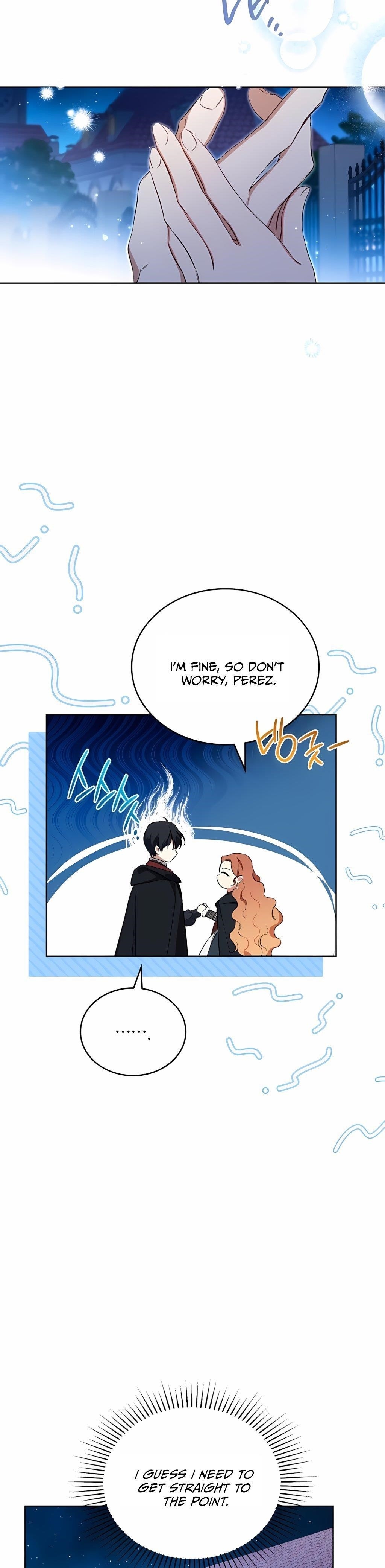 I’ll Be the Matriarch in This Life - Chapter 170 Page 4