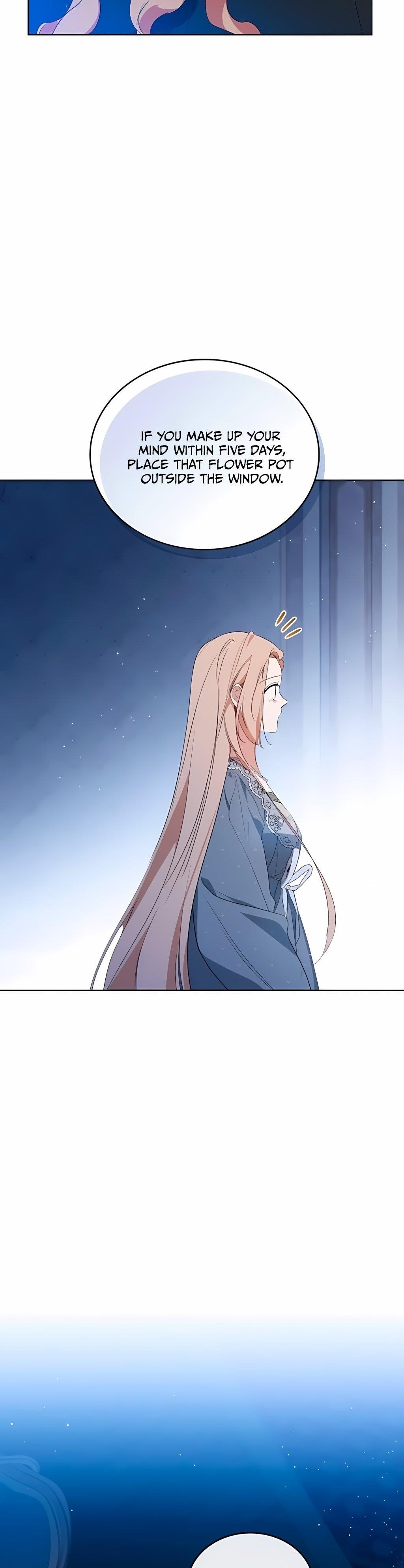 I’ll Be the Matriarch in This Life - Chapter 170 Page 40