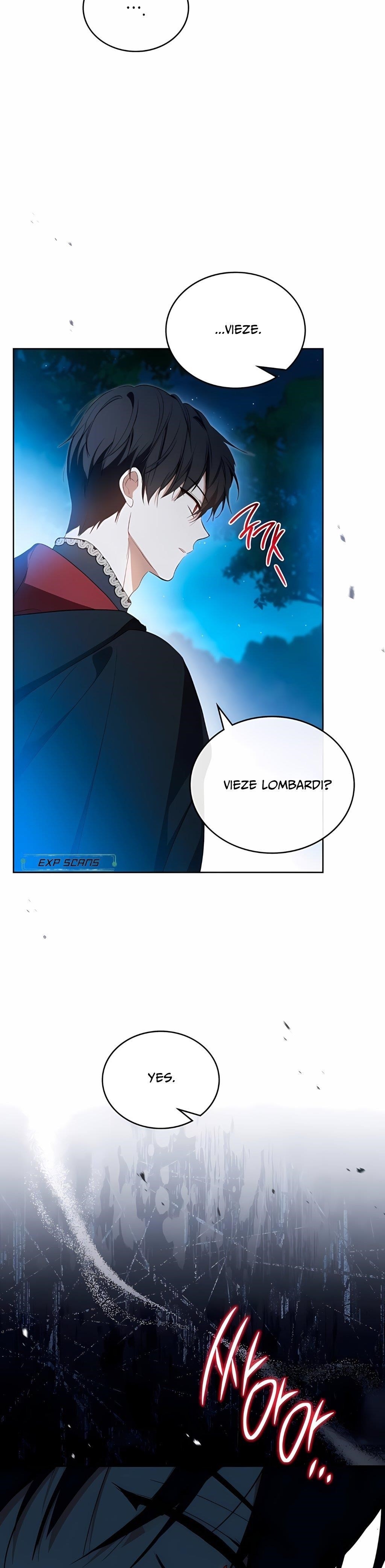 I’ll Be the Matriarch in This Life - Chapter 170 Page 7