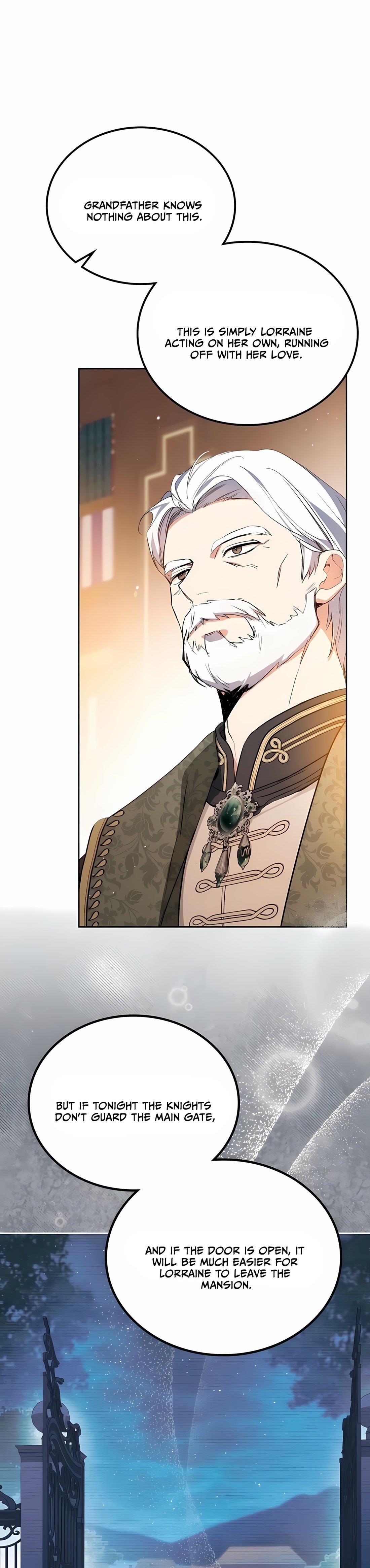 I’ll Be the Matriarch in This Life - Chapter 171 Page 37