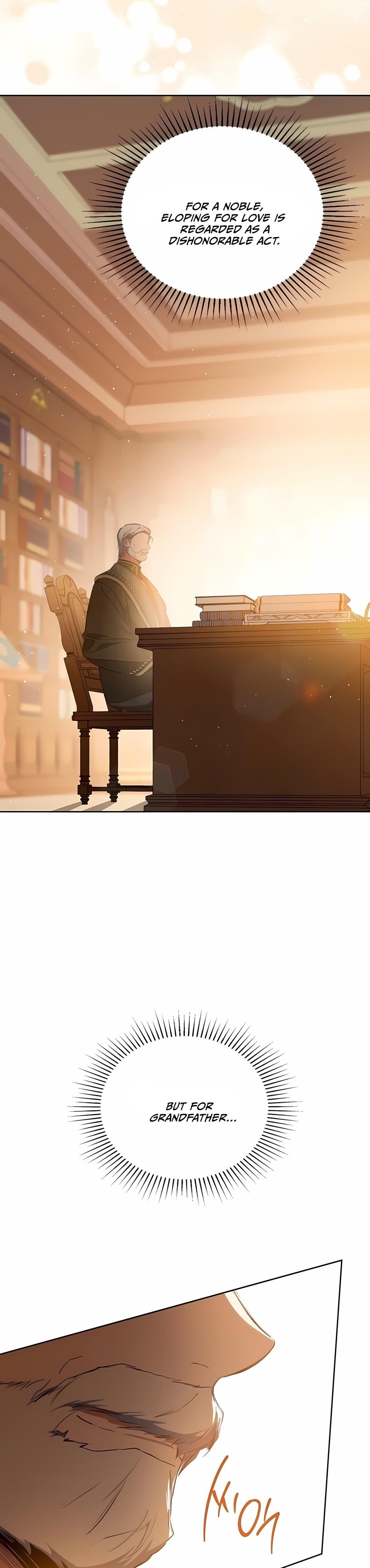 I’ll Be the Matriarch in This Life - Chapter 171 Page 39