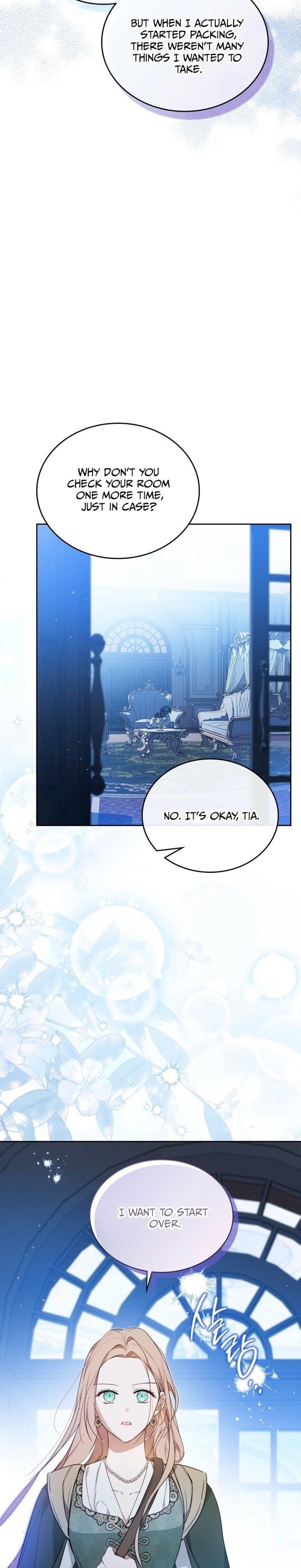 I’ll Be the Matriarch in This Life - Chapter 172 Page 12