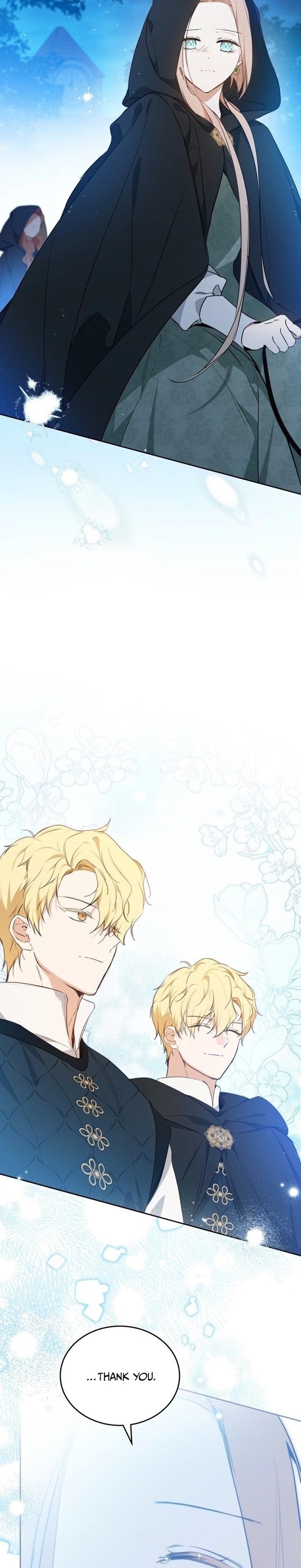 I’ll Be the Matriarch in This Life - Chapter 172 Page 18