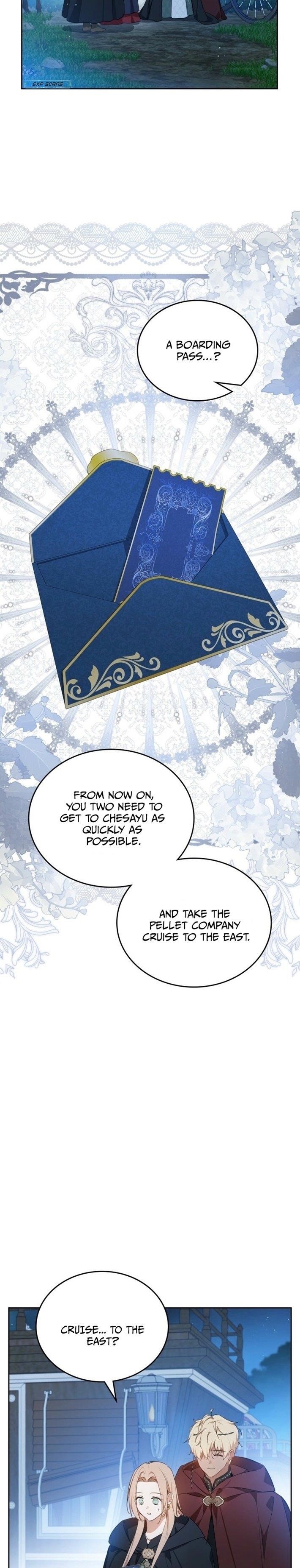 I’ll Be the Matriarch in This Life - Chapter 172 Page 24