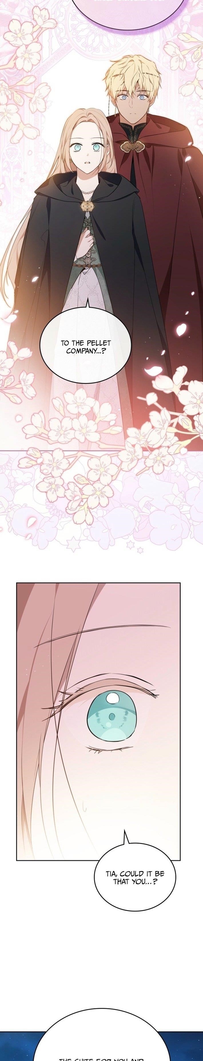 I’ll Be the Matriarch in This Life - Chapter 172 Page 27