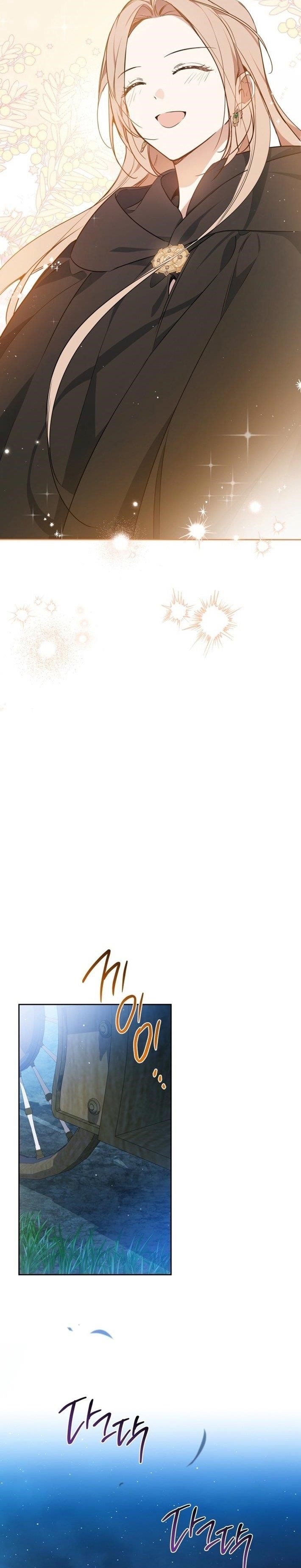 I’ll Be the Matriarch in This Life - Chapter 172 Page 31