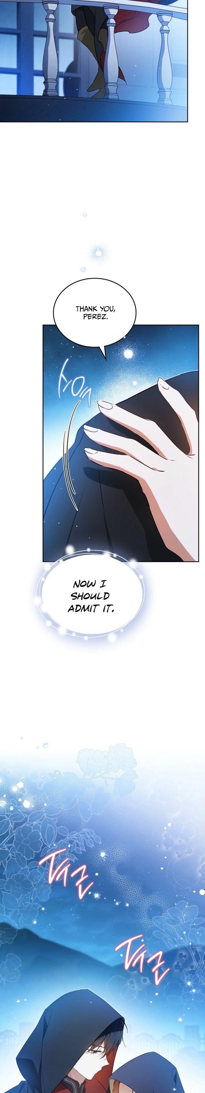 I’ll Be the Matriarch in This Life - Chapter 172 Page 8