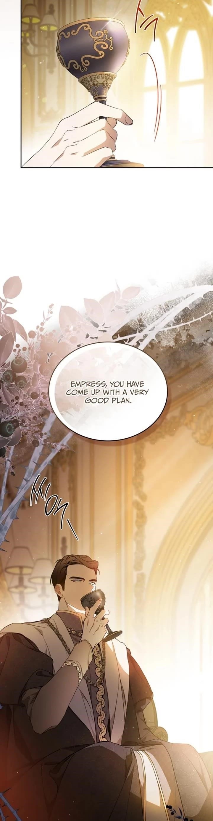 I’ll Be the Matriarch in This Life - Chapter 173 Page 11