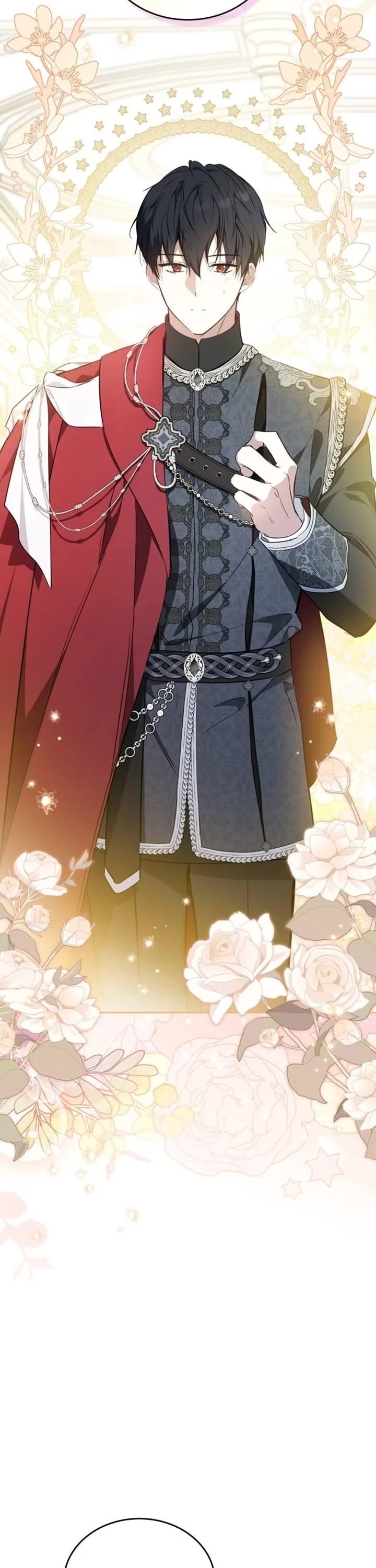 I’ll Be the Matriarch in This Life - Chapter 173 Page 18