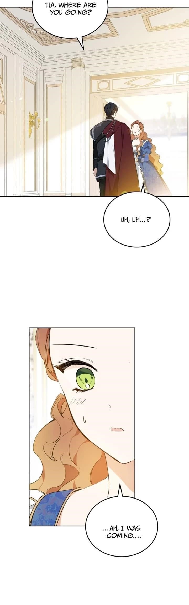 I’ll Be the Matriarch in This Life - Chapter 173 Page 19