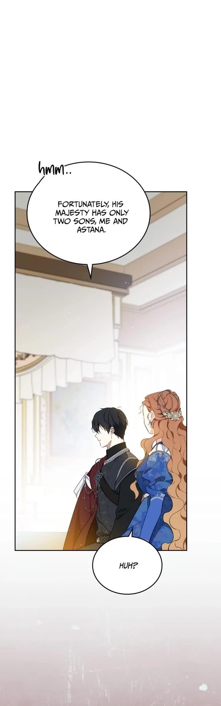 I’ll Be the Matriarch in This Life - Chapter 173 Page 24