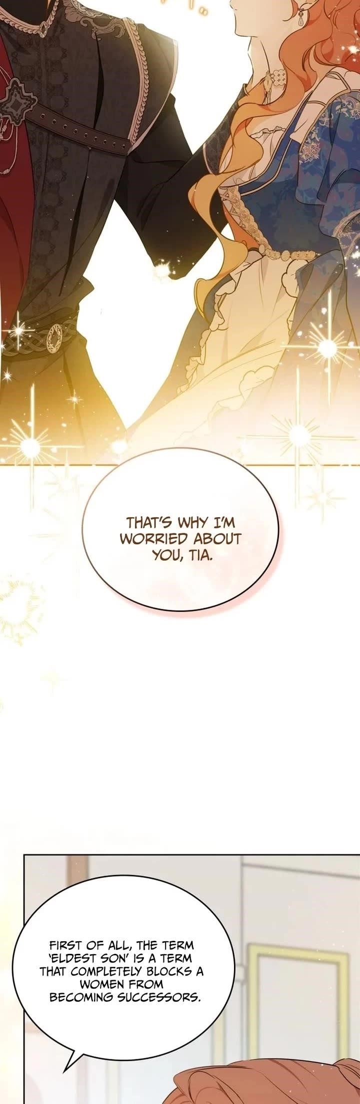 I’ll Be the Matriarch in This Life - Chapter 173 Page 28