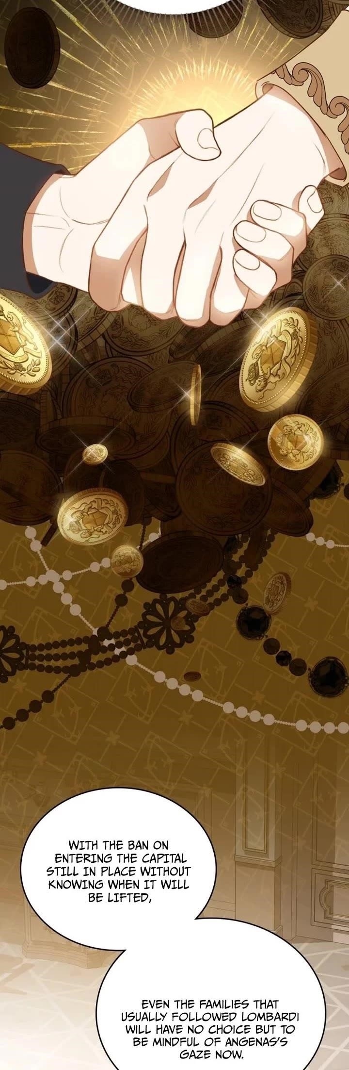 I’ll Be the Matriarch in This Life - Chapter 173 Page 31