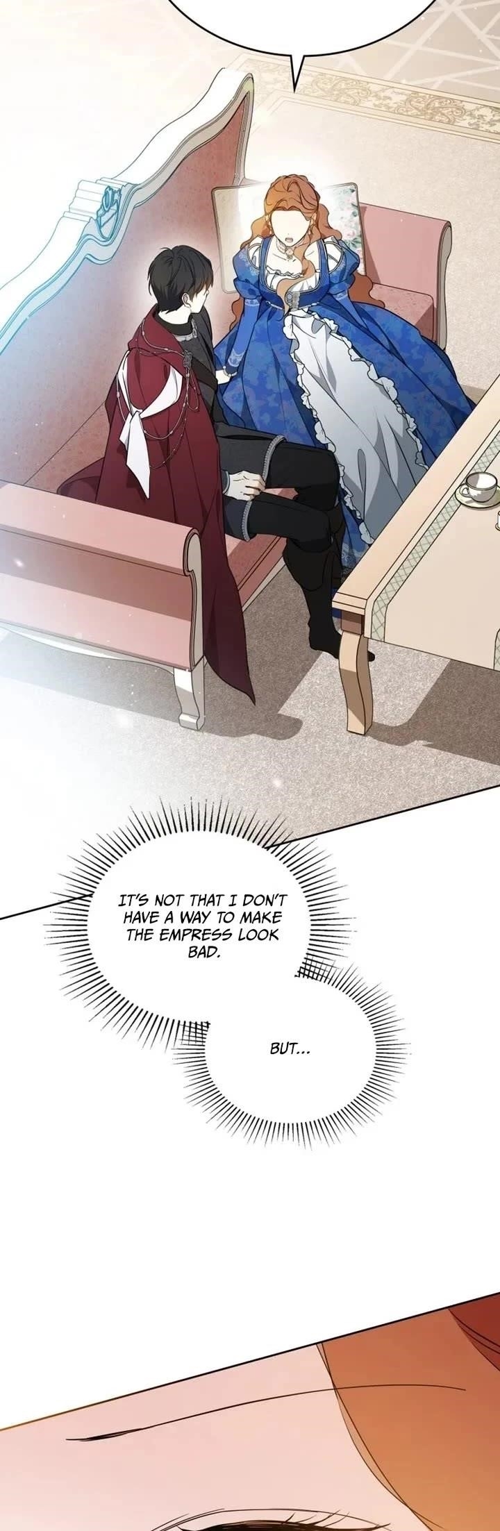 I’ll Be the Matriarch in This Life - Chapter 173 Page 32