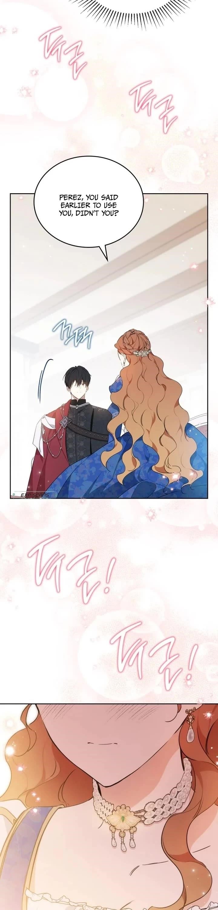 I’ll Be the Matriarch in This Life - Chapter 173 Page 34