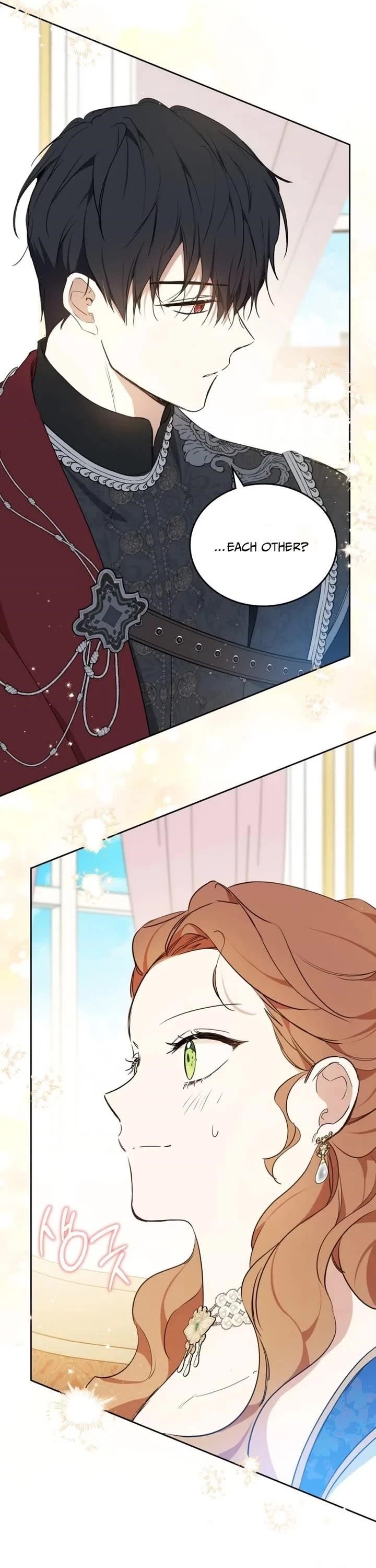 I’ll Be the Matriarch in This Life - Chapter 173 Page 37