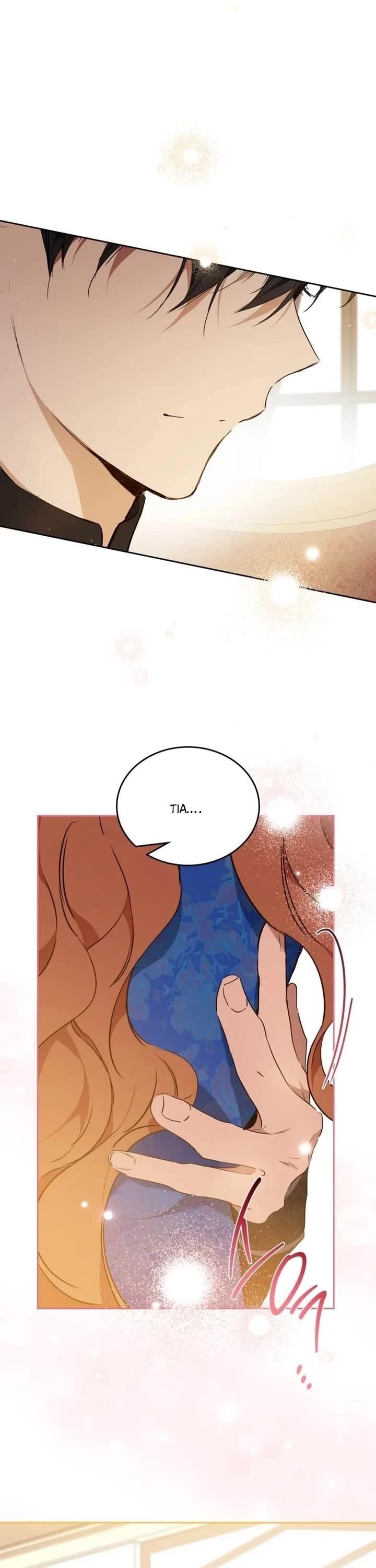 I’ll Be the Matriarch in This Life - Chapter 173 Page 38