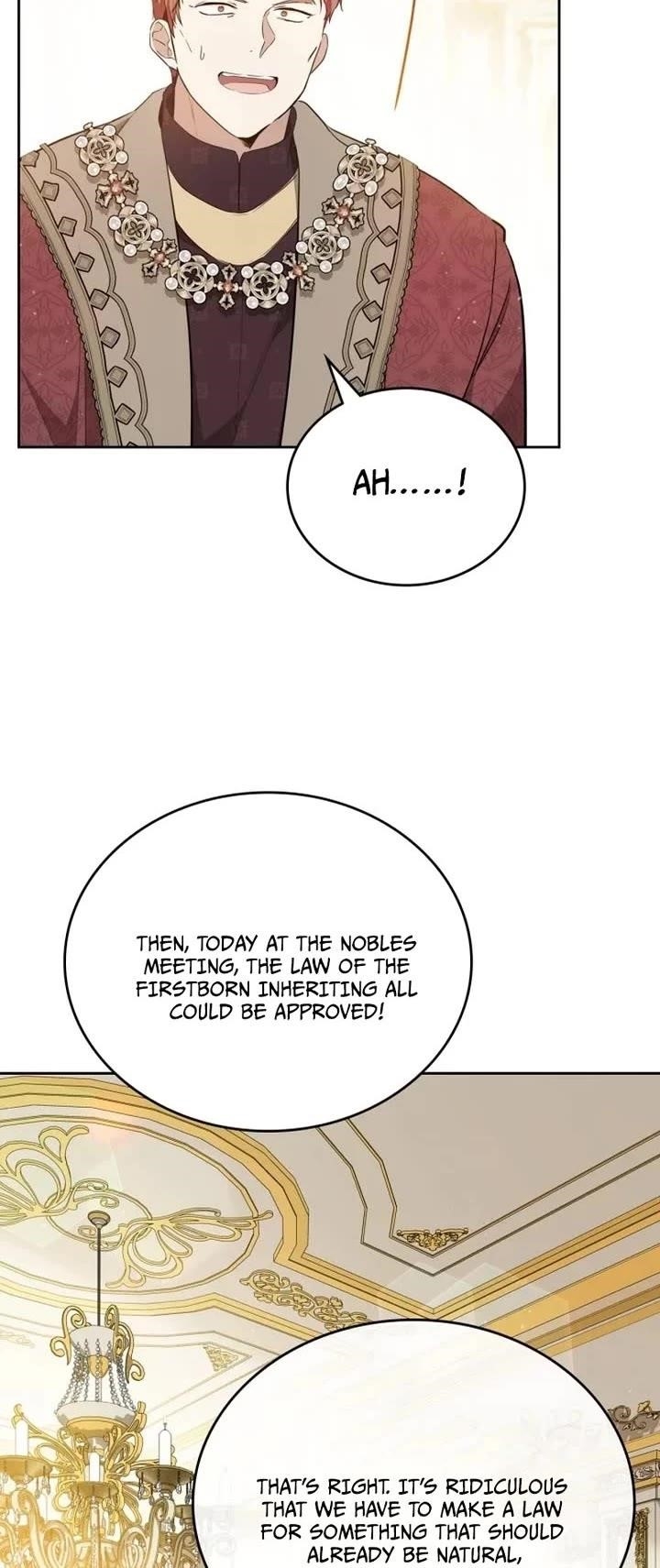 I’ll Be the Matriarch in This Life - Chapter 173 Page 45