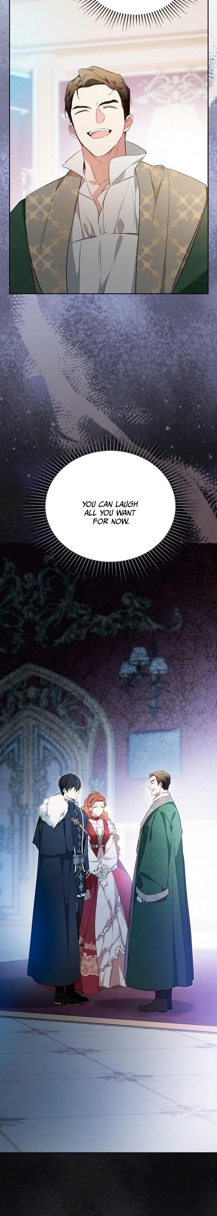 I’ll Be the Matriarch in This Life - Chapter 174 Page 15