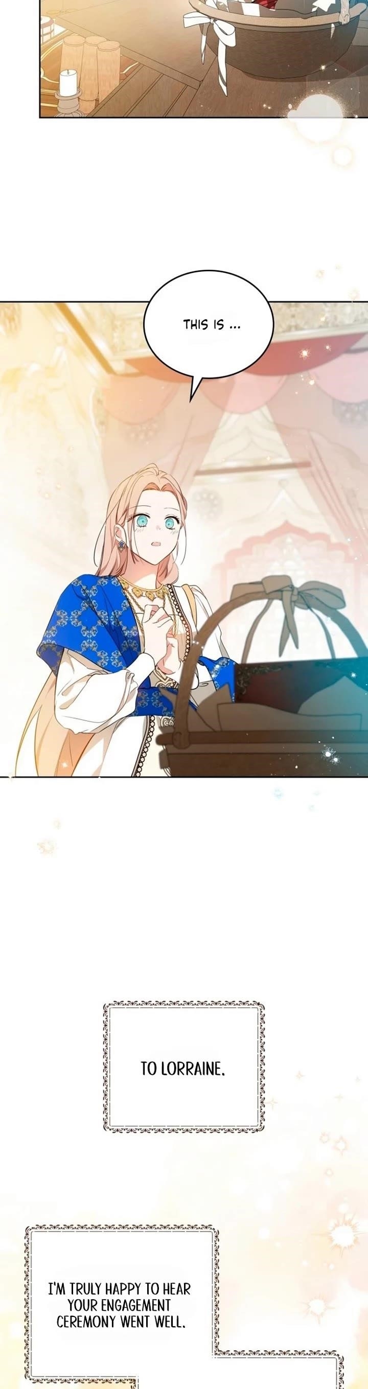 I’ll Be the Matriarch in This Life - Chapter 175 Page 12