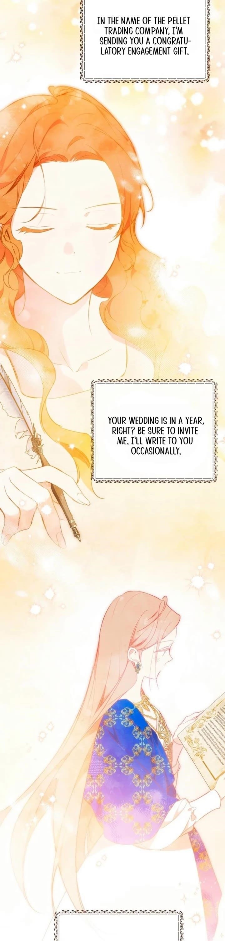 I’ll Be the Matriarch in This Life - Chapter 175 Page 13