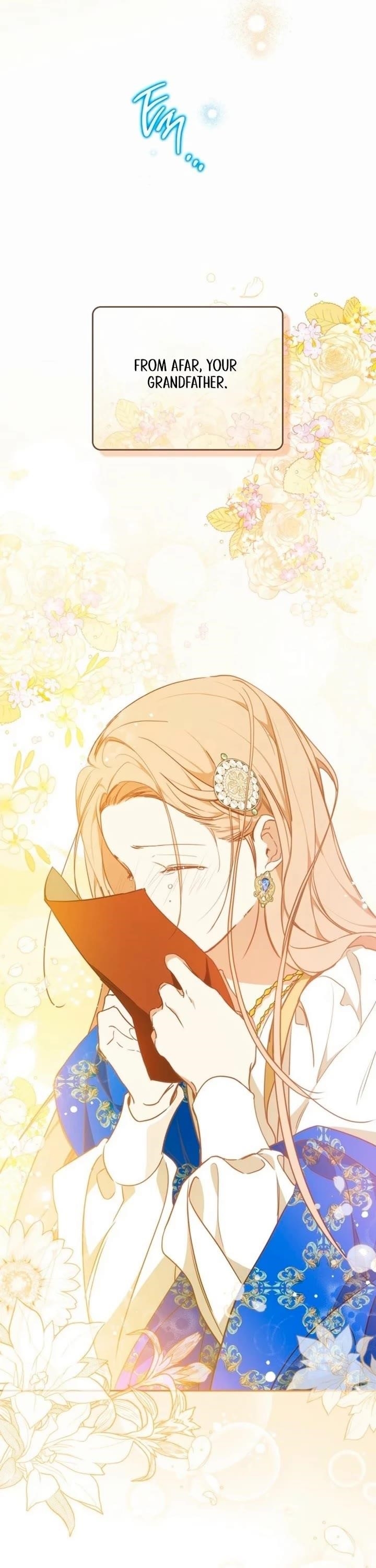 I’ll Be the Matriarch in This Life - Chapter 175 Page 22