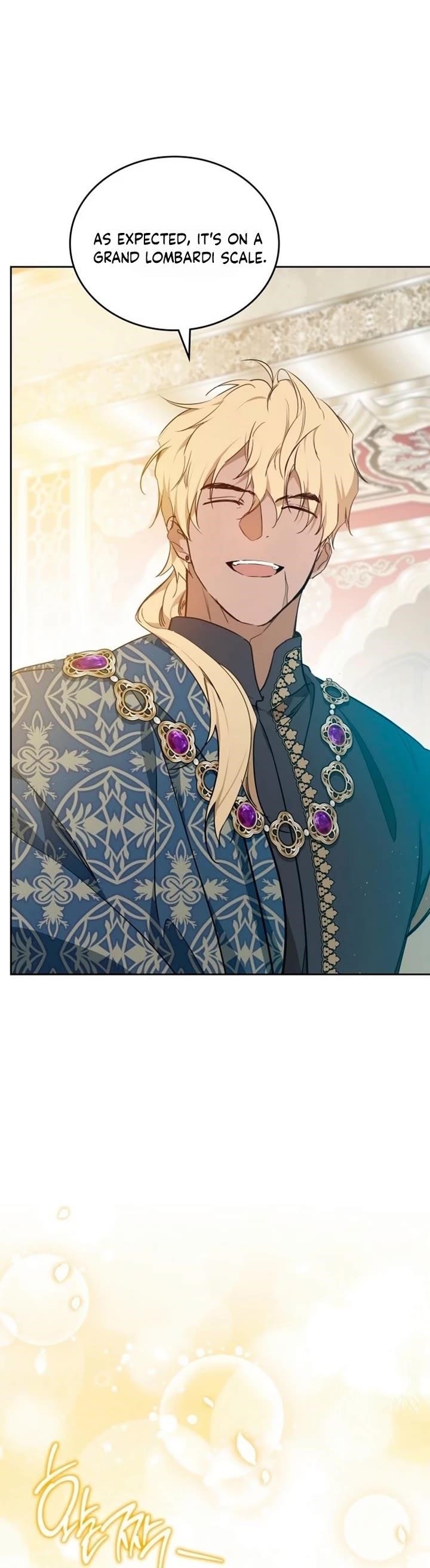 I’ll Be the Matriarch in This Life - Chapter 175 Page 24