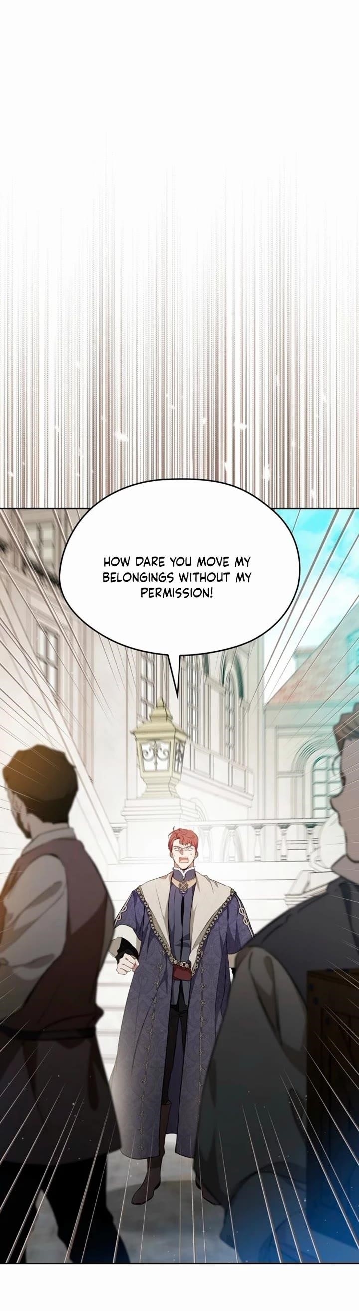 I’ll Be the Matriarch in This Life - Chapter 175 Page 36