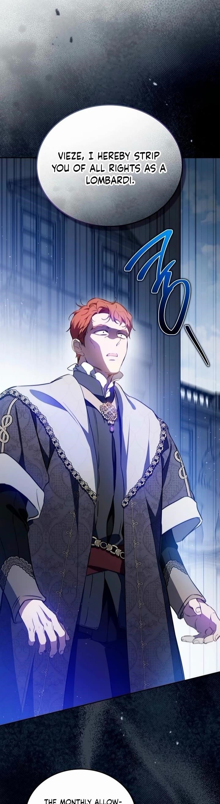 I’ll Be the Matriarch in This Life - Chapter 175 Page 40