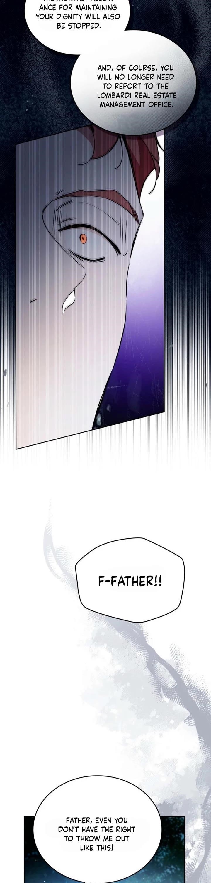 I’ll Be the Matriarch in This Life - Chapter 175 Page 41