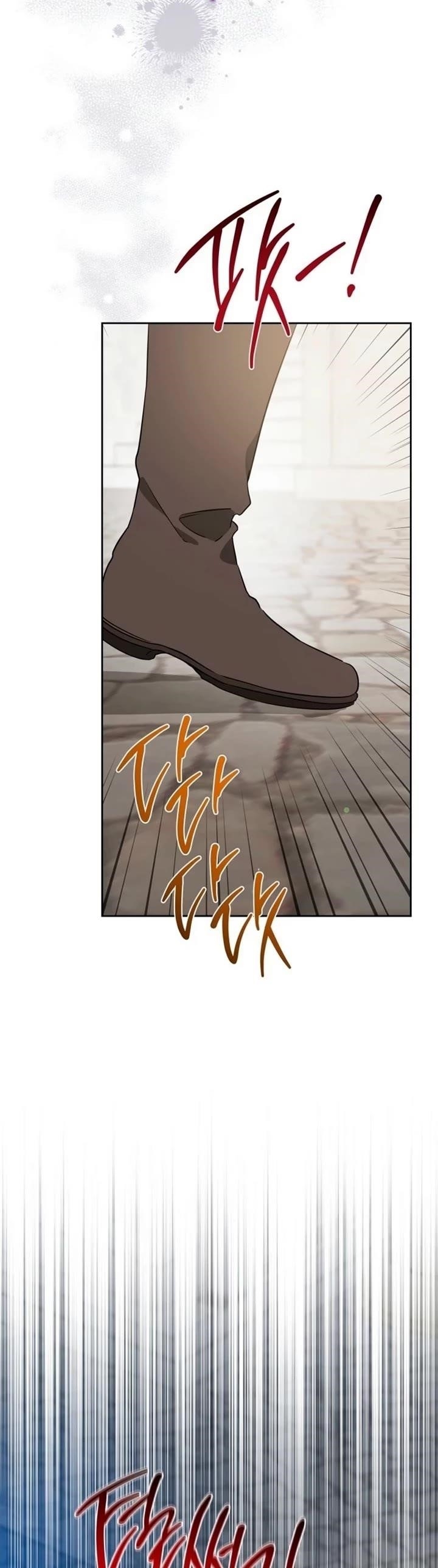 I’ll Be the Matriarch in This Life - Chapter 175 Page 45