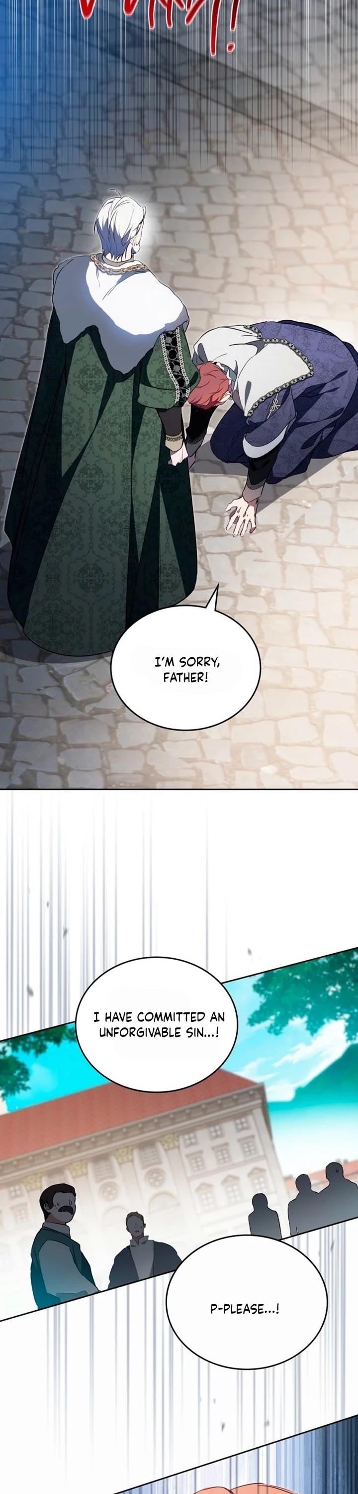 I’ll Be the Matriarch in This Life - Chapter 175 Page 46