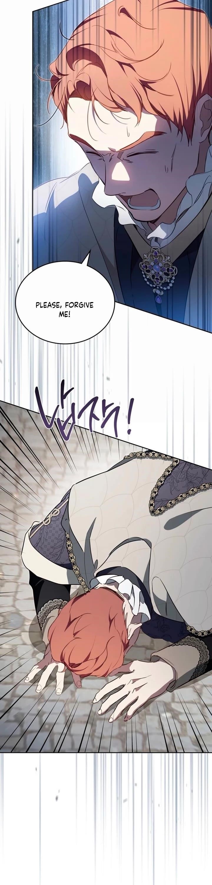 I’ll Be the Matriarch in This Life - Chapter 175 Page 47