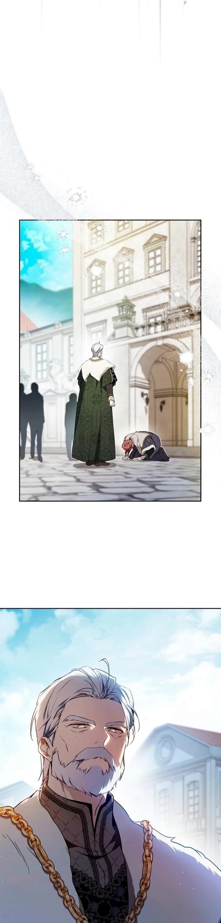 I’ll Be the Matriarch in This Life - Chapter 175 Page 48