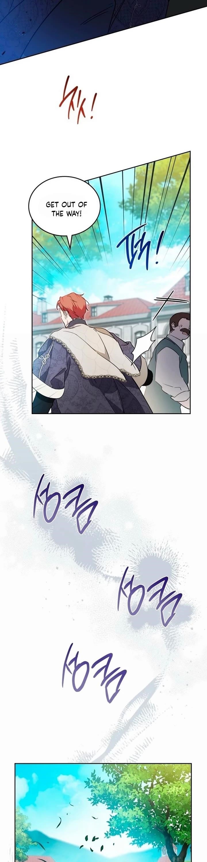 I’ll Be the Matriarch in This Life - Chapter 175 Page 52