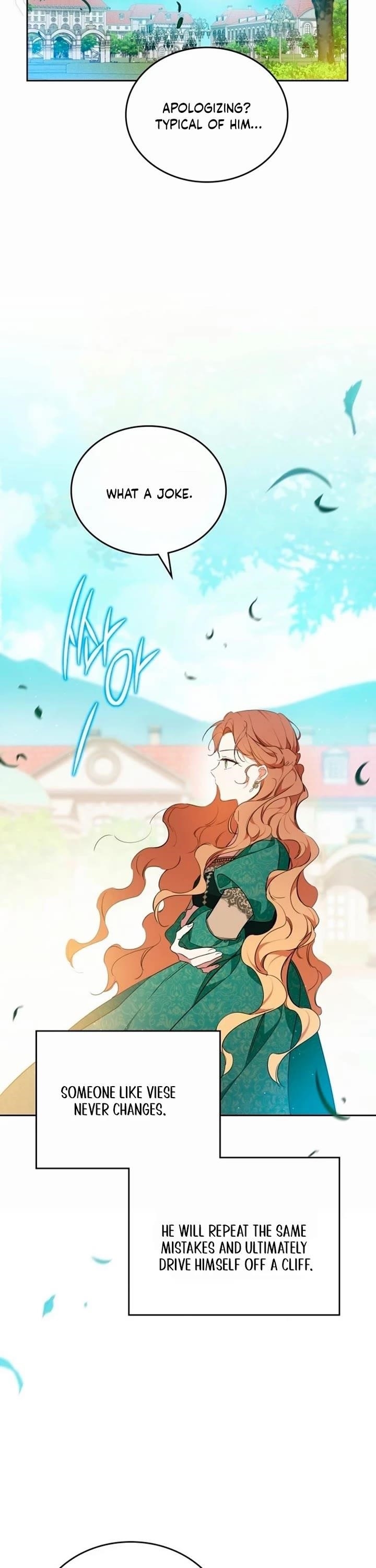 I’ll Be the Matriarch in This Life - Chapter 175 Page 53