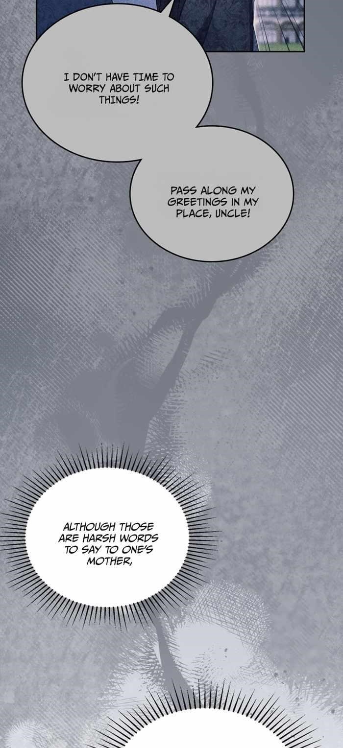 I’ll Be the Matriarch in This Life - Chapter 176 Page 11