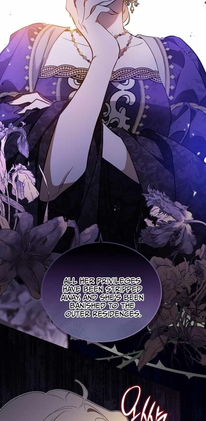 I’ll Be the Matriarch in This Life - Chapter 176 Page 26