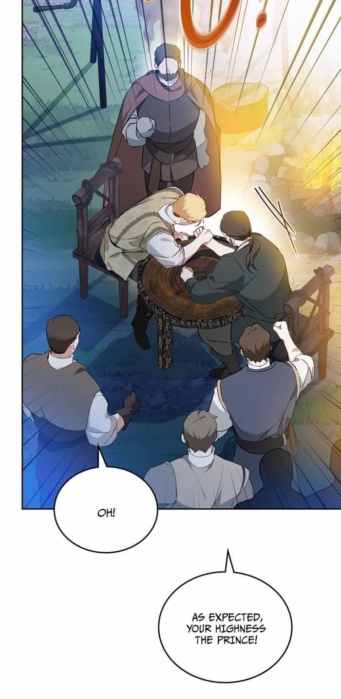 I’ll Be the Matriarch in This Life - Chapter 176 Page 38